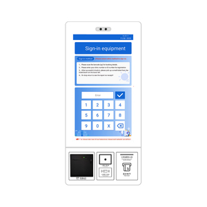 <strong>Self</strong>-<strong>Service</strong> Queuing Call <strong>System</strong> Hospital <strong>Queue</strong> Ticket <strong>Management</strong> Information <strong>System</strong> - Product Image 4