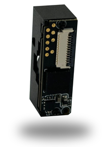 カスタム1D 2D 1MP産業用組み込みスキャナーエンジンCMOSバーコードスキャナーモジュールハードデコードコードエンジンQRコードリーダー - Product Image 4
