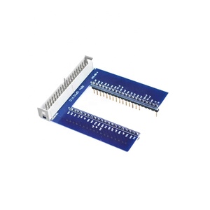 Compatibile con Raspberry Pi 2/3 generazione B + GPIO scheda di espansione adattatore a forma di U V2 - Product Image 1