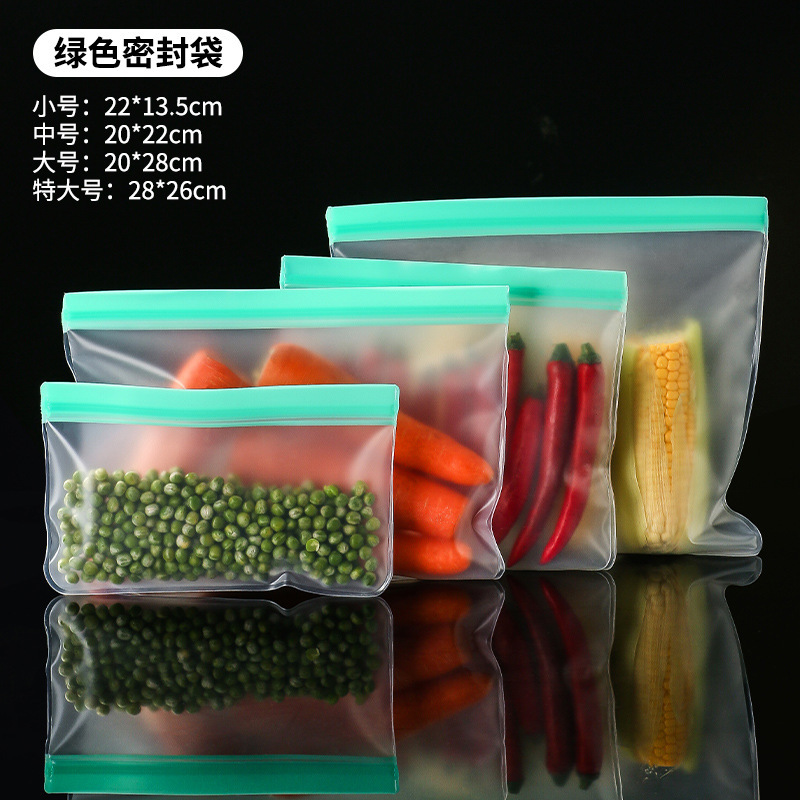 Colorful - Green