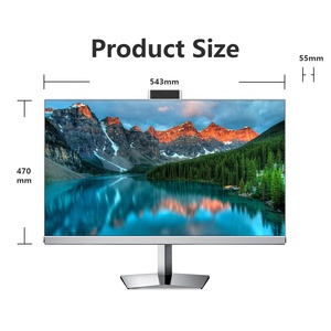 All-in-One-Computer für Bildungs konferenzen 23,8-Zoll-DIY-Computer in einem PC-Gehäuse Desktops 24 i5-Gaming-Geschäft mit Bildschirm - Product Image 6