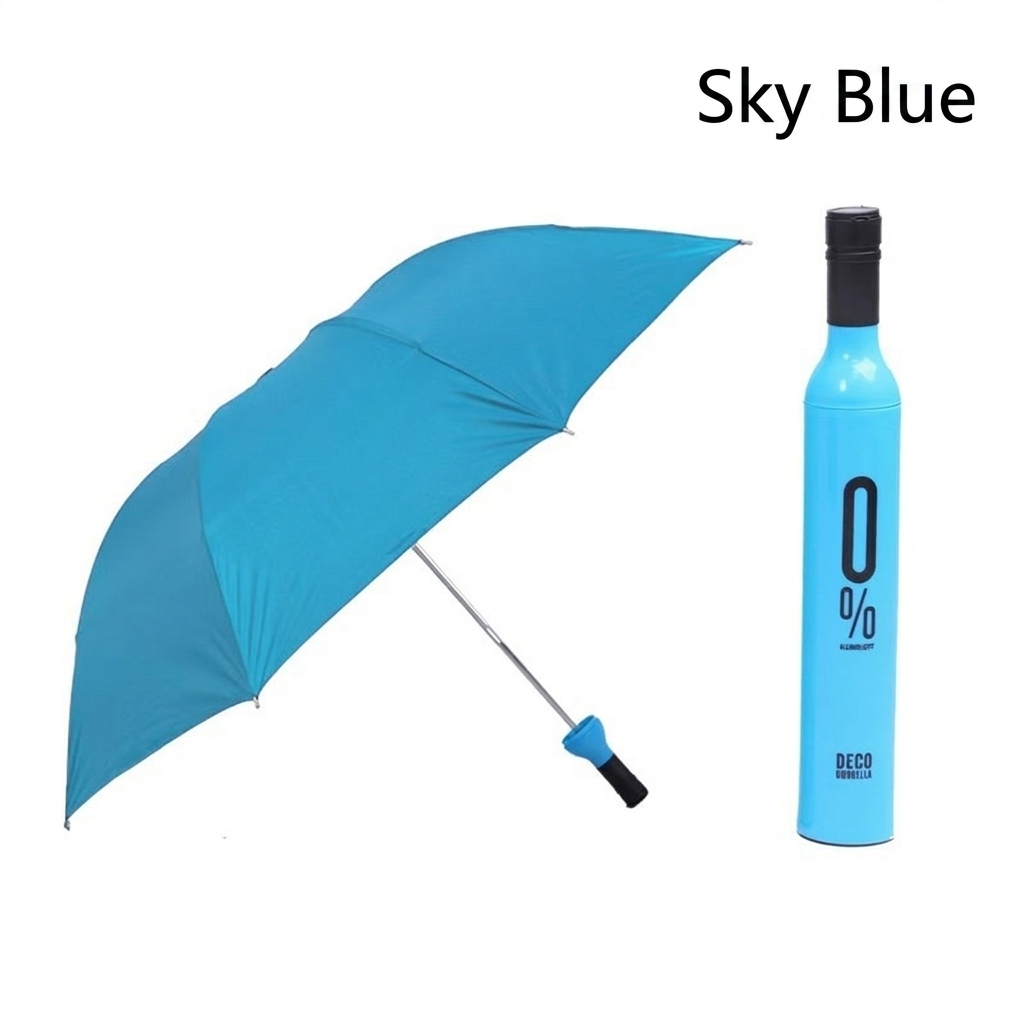 Bleu ciel