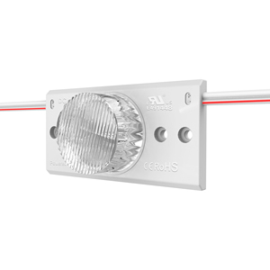 Kenar ışığı DC12V enjeksiyon LED modülü tabela kanal mektubu ve çift taraflı aydınlatma kutusu su geçirmez IP67 - Product Image 3