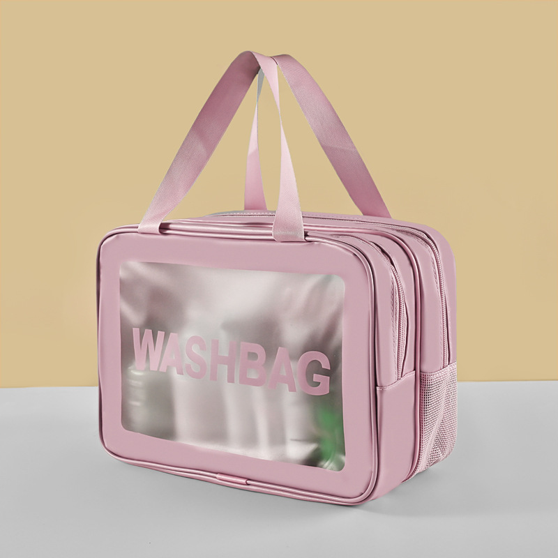 Pink Large