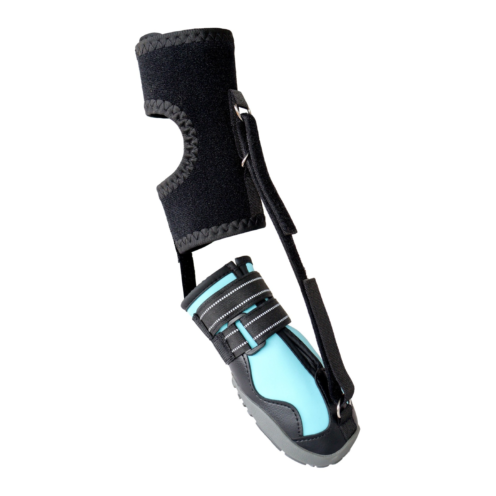 Azul+Negro (1 pieza)
