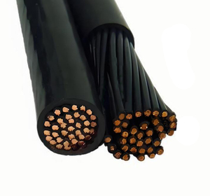 ABS chứng nhận tàu repaire Cáp nhà máy đóng tàu EPR xlpe cáp điện - Product Image 2