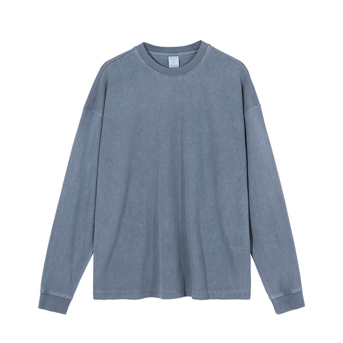 Gray blue