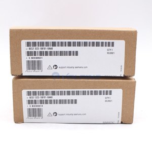 FA Supply SIMATIC 322 Salida digital SM Módulo Plc 6ES7322-1BF01-0AA0 Producto de bajo precio PLC PAC Controladores dedicados - Product Image 6