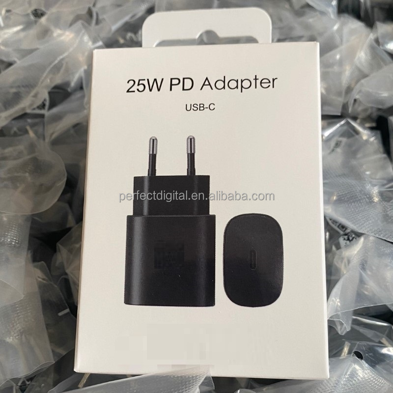 Adaptateur noir
