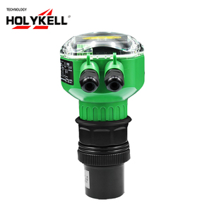 US8000 digital externe ultraschall wasser level sensor mit display - Product Image 6