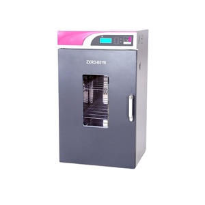 ZXRD Series LCD Display P.I.D <strong>Microprocessor</strong> <strong>Control</strong> Hot Heating air Drying Oven with Integrated Auto-diagnostic <strong>System</strong> - Product Image 1