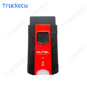 Autel MaxiVCI V200 Bluetooth OBDII marka konektörü arayüzü Autel VCI200 MS906 PRO ITS600K8 araç teşhis aracı - Product Image 2