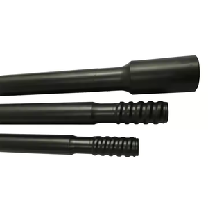 T45 F/M 4.27MM高効率性能スレッドドリルビット銅および金鉱山機械部品製品用 - Product Image 4