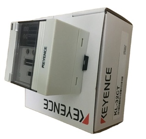 KEYENCE PLC KL-32CX HMI PLC <strong>Programming</strong> Controller Washing Machine