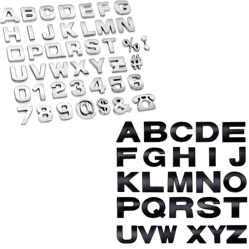 N