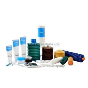 OEM ve ODM mevcut yağlayıcı uygun aşırı fren parçaları yağlayıcı kumpas pimi ve arka için fırça ile - Product Image 4