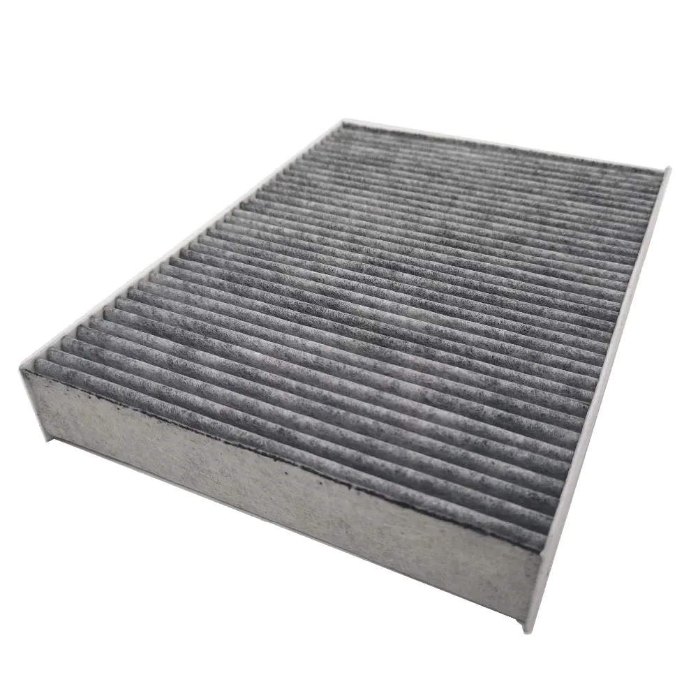 Auto Activate Carbon Cabin Air Filter