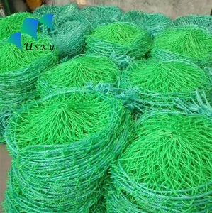 ตาข่ายครอบท่อระบายน้ำ,ตาข่ายป้องกันบ่อน้ำไหลตาข่ายกันตก - Product Image 6
