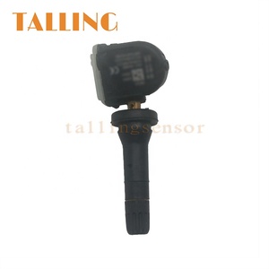 חלקים אוטומטי tpms tpms צמיג מערכת ניטור ve6t1a180db עבור פורד byd mondeo 2015 16 17 18 19 20 טאורוס