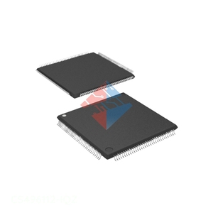 <strong>CS496112</strong>-<strong>IQZ</strong> 144 LQFP Embedded Electronic Circuit Components Authorized Distributor - Product Image 1