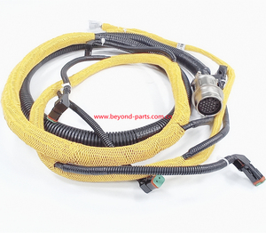 <span class=keywords><strong>PC450</strong></span>-<span class=keywords><strong>7EO</strong></span> máy xúc dây khai thác động cơ dây nịt dây điện 6156-81-9211 6156819211 - Product Image 5