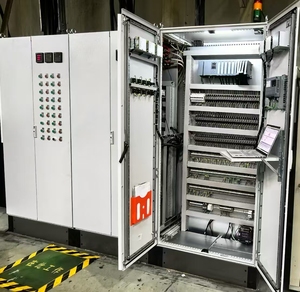 Prezzo eccellente Inverter circuito stampato C98043-A7002-L1 irreversibili PLC PAC controller dedicati per la programmazione di potenza PLC - Product Image 6