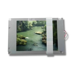 Pantalla de monitor LCD de 5,7 \ "con resolución CCFL, módulo de 14 pines 320*240, 1, 2, 2, 1, 2, 3 - Product Image 1