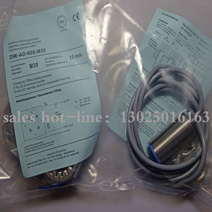 Nuevo interruptor de proximidad inductivo, sensor inductivo de 2 ". - Product Image 2