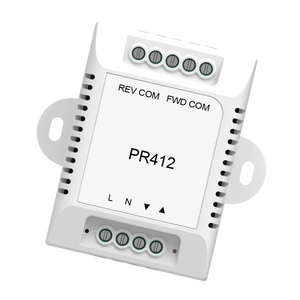 <strong>Zigbee</strong> Curtain Remote Control Smart Switch Motor Driver <strong>Zigbee</strong> Curtain <strong>Controller</strong> - Product Image 6