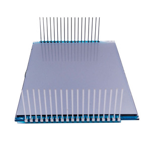 Personalizzazione schermo LCD trasparente 7 segmento lcd TN FSTN VA - Product Image 5