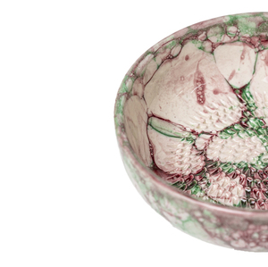 Thủ công Tây Ban Nha tierra cocida bóng phong cách Địa Trung Hải đám cưới máy rửa chén an toàn sứ Bộ đồ ăn bao gồm gia vị rallador - Product Image 4