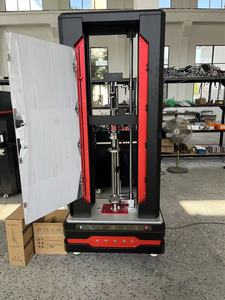 Fabrik produkt WDW-50DS elektronische Zug prüfmaschine Universal-Zug festigkeit prüfmaschine - Product Image 5