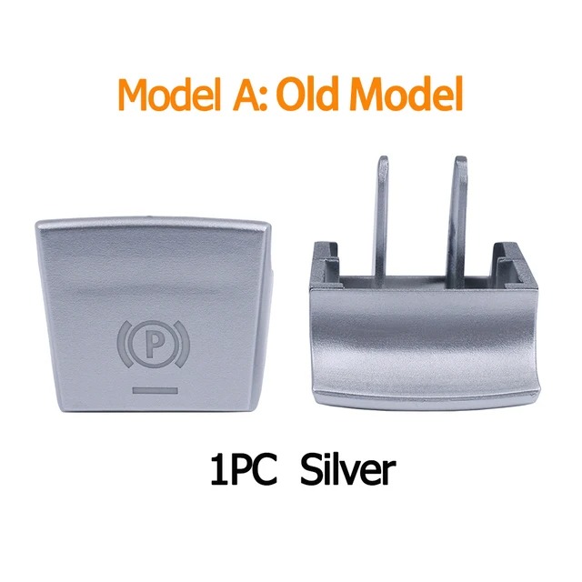 Old Model-Silver