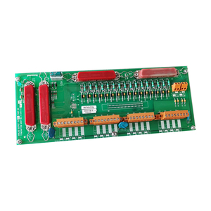 Módulo DCS de entrada analógica de bajo nivel, módulo de entrada analógica, stock original, nueva condición