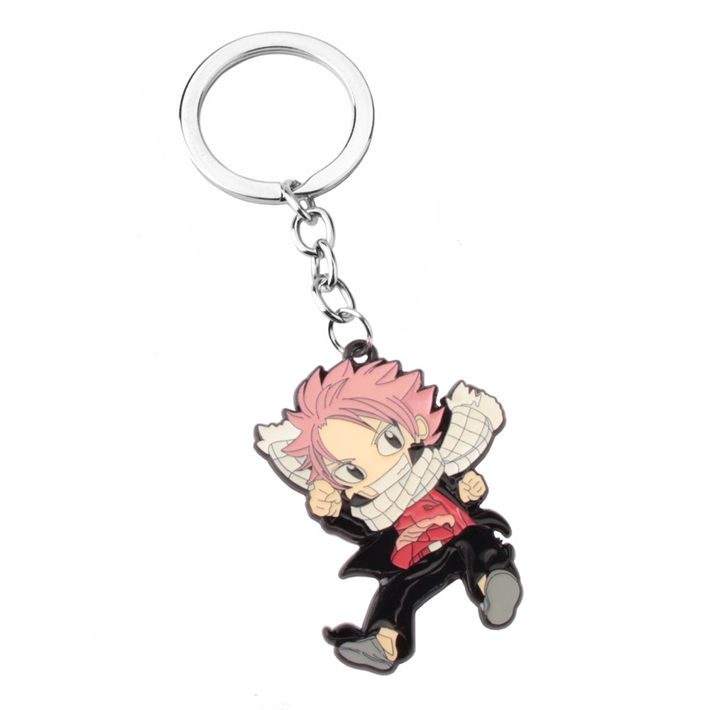 keychain 2