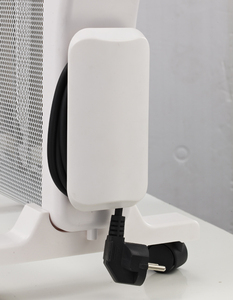 Portatile casa 18 ore Timer WIFI APP surriscaldarsi e ribaltamento di protezione telecomando telecomando Smart elettrico riscaldatore convettore a infrarossi - Product Image 4