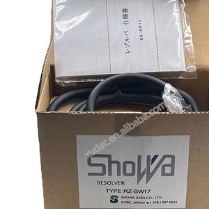 RZ-SW17 Encoder nuovo in magazzino RZ-SW17 - Product Image 4
