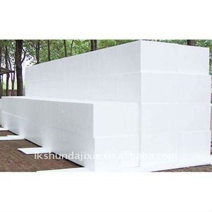 <strong>Thermocol</strong> <strong>Plate</strong> Making <strong>Machine</strong> <strong>Eps</strong> Sheets <strong>Foam</strong> <strong>Plate</strong> Moulding <strong>Machine</strong> for House Building