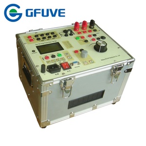 Relè di protezione del dispositivo di prova relè calibrazione sul campo e test delle prestazioni di PROVA-750 - Product Image 3