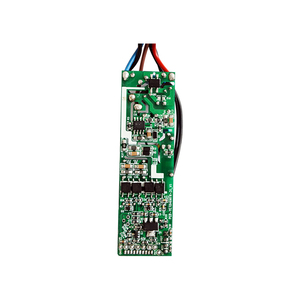 DC 12V HF-Fernbedienung 2-Kanal-Universalsender und-empfänger - Product Image 3