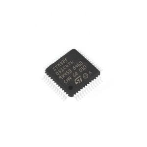 STM32F051C4T6 IC MCU circuito integrato originale microcontrollore MCU supporto BOM microcontrollore servizio one-stop - Product Image 1
