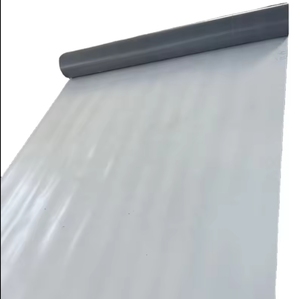 <strong>TPO</strong> Waterproof Sheet Roll For Industrial Civil Public Buildings <strong>Material</strong> For Flat Roof For Waterproofing
