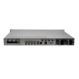 Decodificatore per canali cifrati 60fps 4K UHD SDI con GenLock