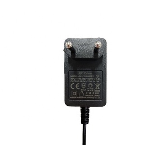 Efficient China Fly Power EU Switching Adapter 35W Car Charger for Heater <strong>Camera</strong> With 5V 24V 9V <strong>Input</strong> and 12V 3A <strong>Output</strong> - Product Image 6