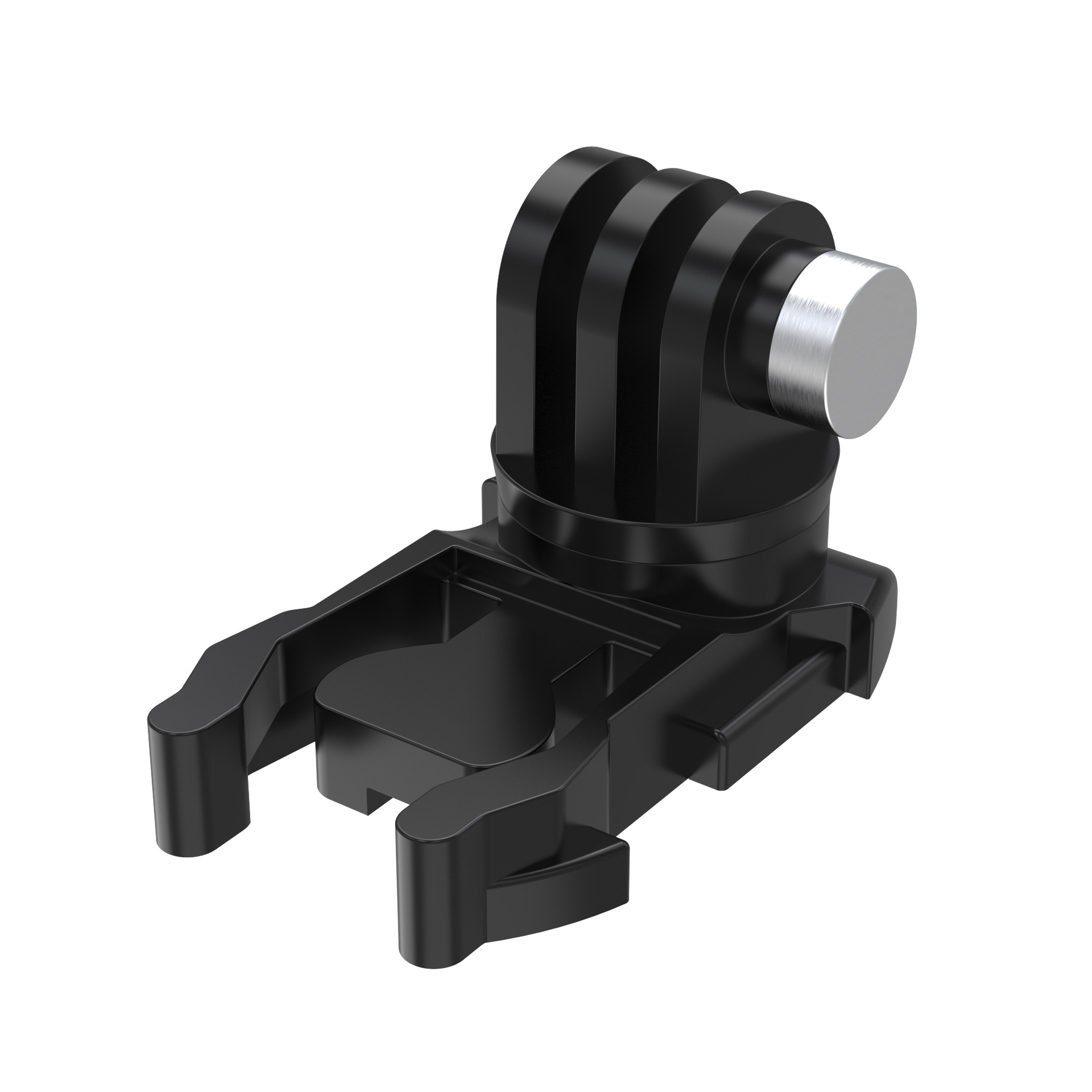 Black 360 movable base