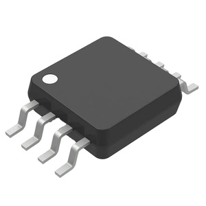 Componenti elettronici circuiti integrati NJW4153U2-A microcontrollore Chip Ic programmatore - Product Image 1
