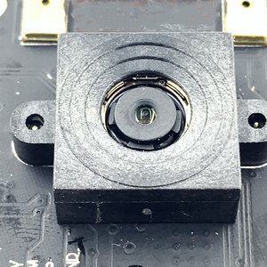 0.1Lux Autofocus 8.0MP 3264*2448 32*32mm Módulo de cámara USB de color para impresora 3D de solución de seguridad de pared multitáctil - Product Image 3
