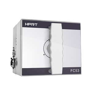 HPRT TTO 53mm <strong>Coding</strong> Machine Thermal Transfer Overprinter for Packaging Stamp Code and Plastic Bag / Film - Product Image 1