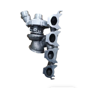 เทอร์โบชาร์จเจอร์ B48 & B38สำหรับรถยนต์1.5T 2.0T เครื่องยนต์เทอร์โบเพิ่มการควบคุมไอเสียใหม่ - Product Image 1