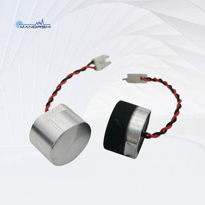Werkseitiger Ultraschall-Füllstand sensor 4-20mA Ultraschall-Füllstand sensor für rs485 - Product Image 1